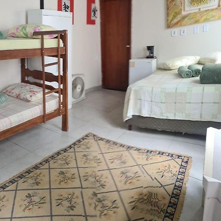 Rio Guesthouse - Um Quarteirao Da Praia De Copacabana Río de Janeiro Exterior foto