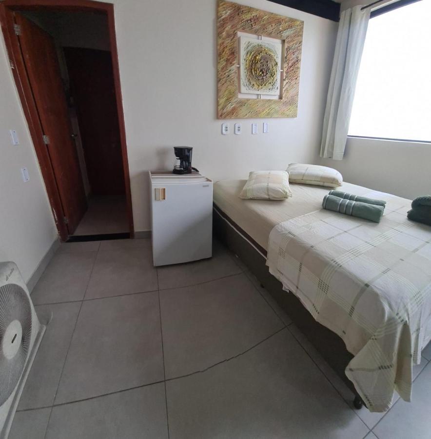 Rio Guesthouse - Um Quarteirao Da Praia De Copacabana Río de Janeiro Exterior foto