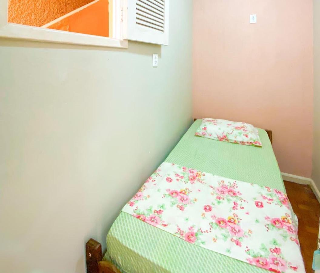 Rio Guesthouse - Um Quarteirao Da Praia De Copacabana Río de Janeiro Exterior foto