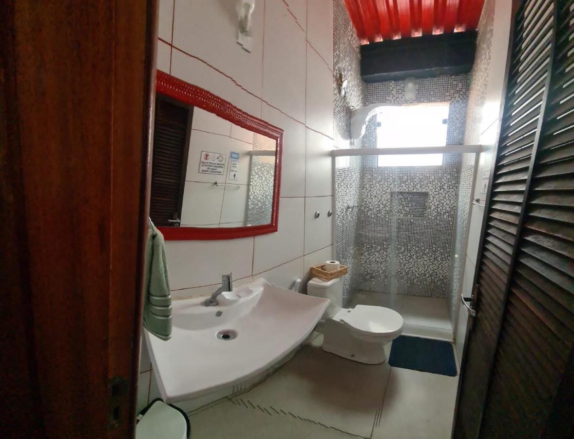Rio Guesthouse - Um Quarteirao Da Praia De Copacabana Río de Janeiro Exterior foto