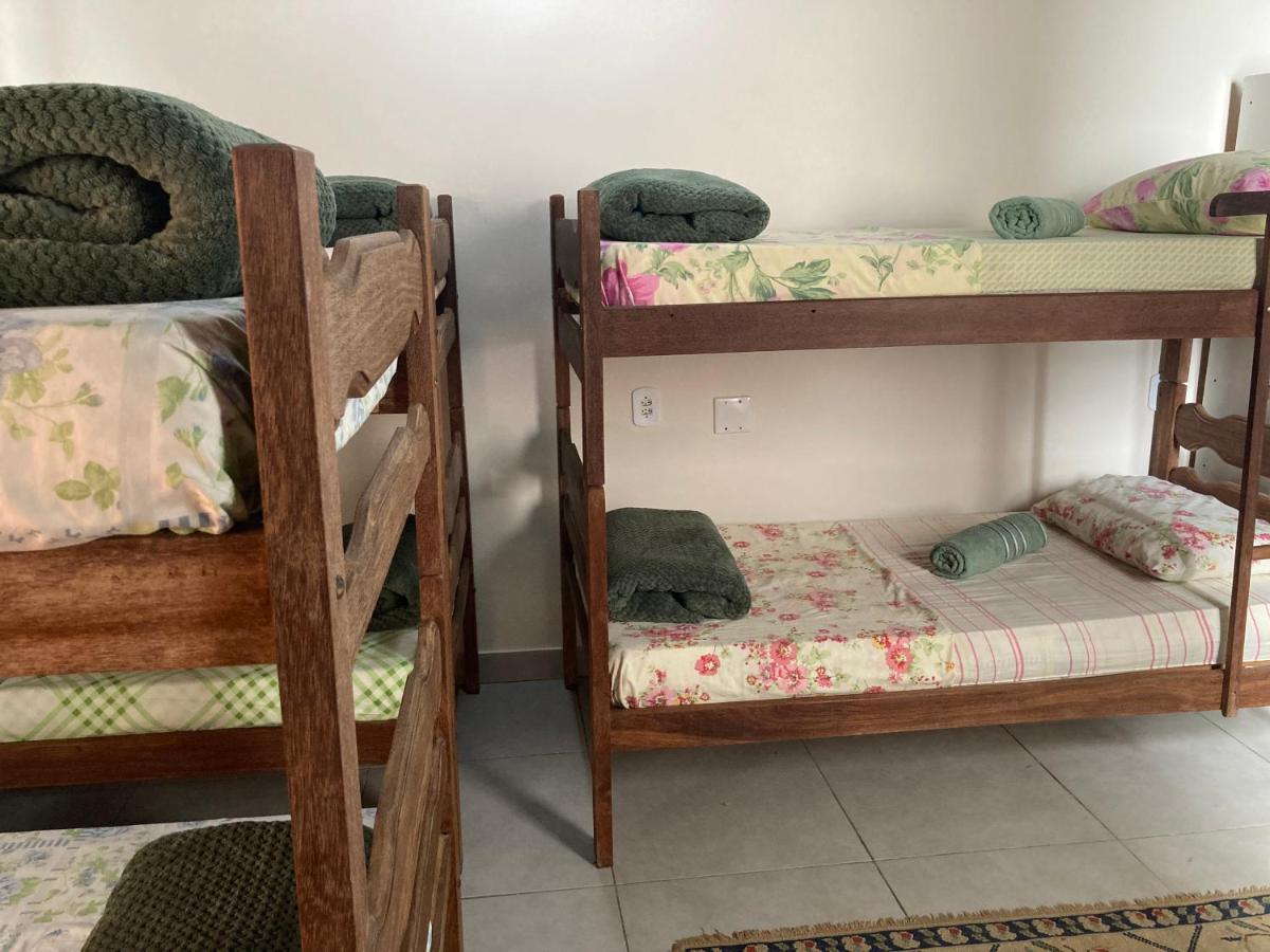 Rio Guesthouse - Um Quarteirao Da Praia De Copacabana Río de Janeiro Exterior foto