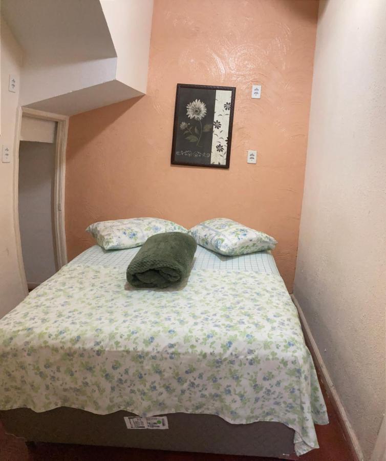 Rio Guesthouse - Um Quarteirao Da Praia De Copacabana Río de Janeiro Exterior foto