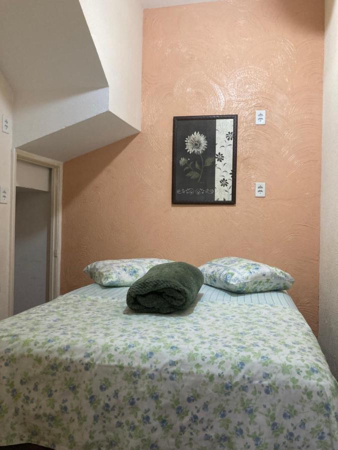 Rio Guesthouse - Um Quarteirao Da Praia De Copacabana Río de Janeiro Exterior foto