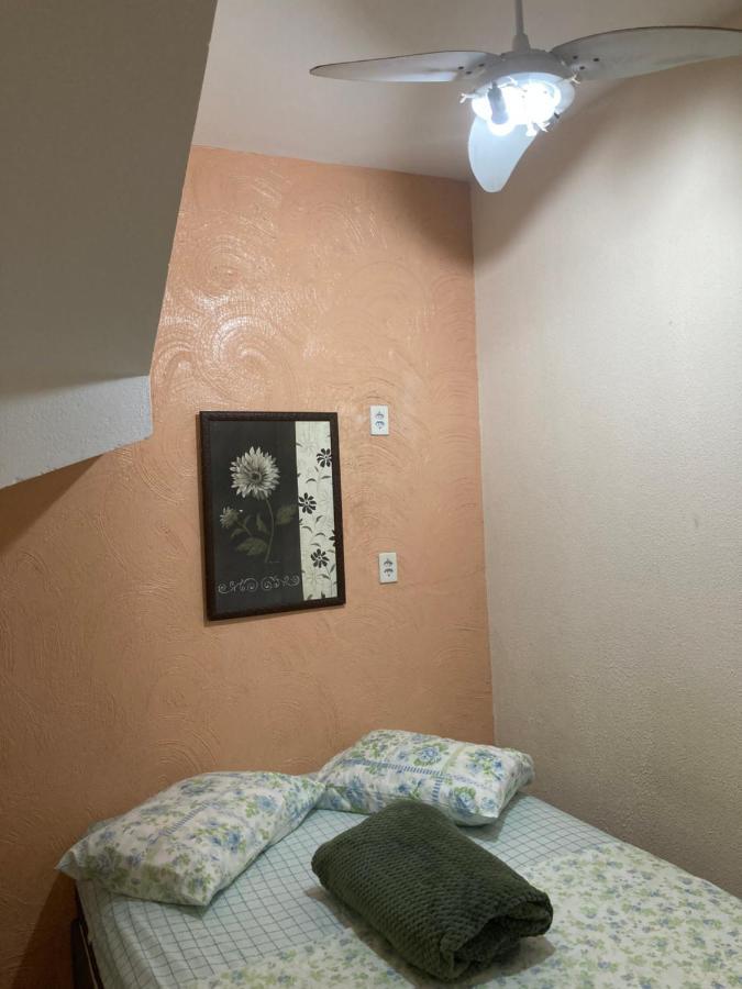 Rio Guesthouse - Um Quarteirao Da Praia De Copacabana Río de Janeiro Exterior foto