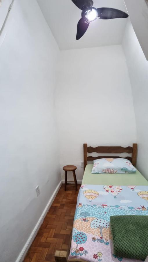 Rio Guesthouse - Um Quarteirao Da Praia De Copacabana Río de Janeiro Exterior foto