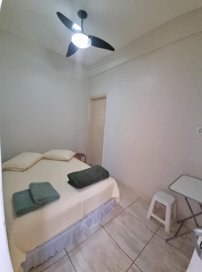 Rio Guesthouse - Um Quarteirao Da Praia De Copacabana Río de Janeiro Exterior foto
