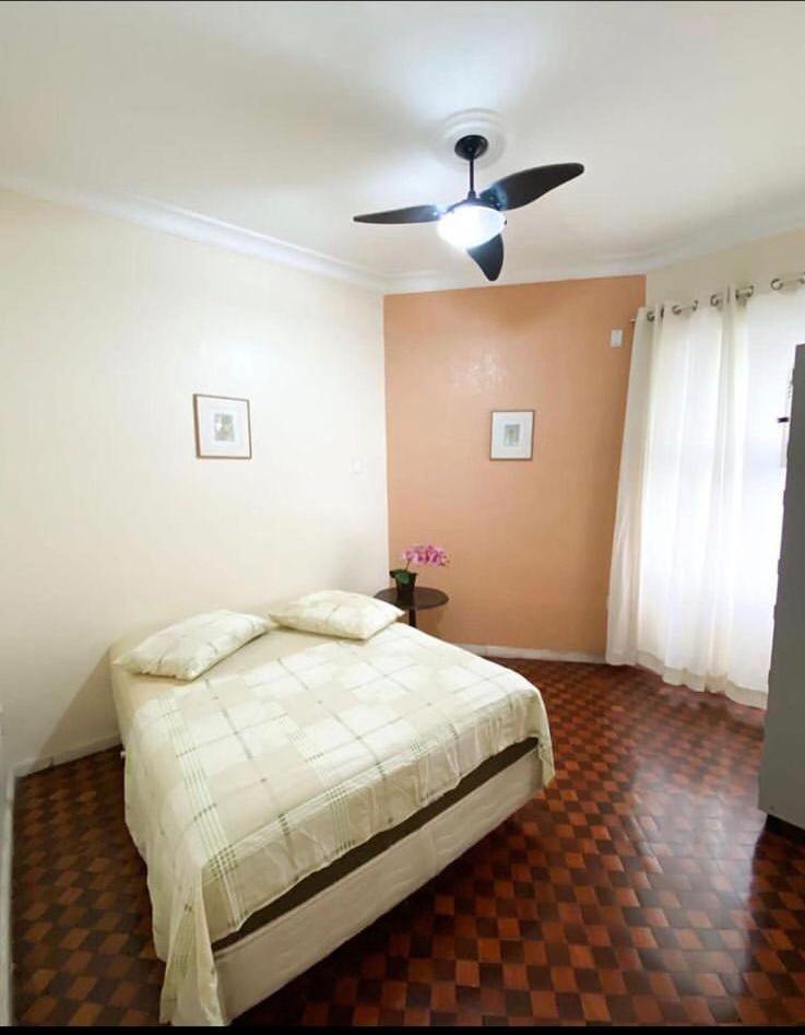 Rio Guesthouse - Um Quarteirao Da Praia De Copacabana Río de Janeiro Exterior foto
