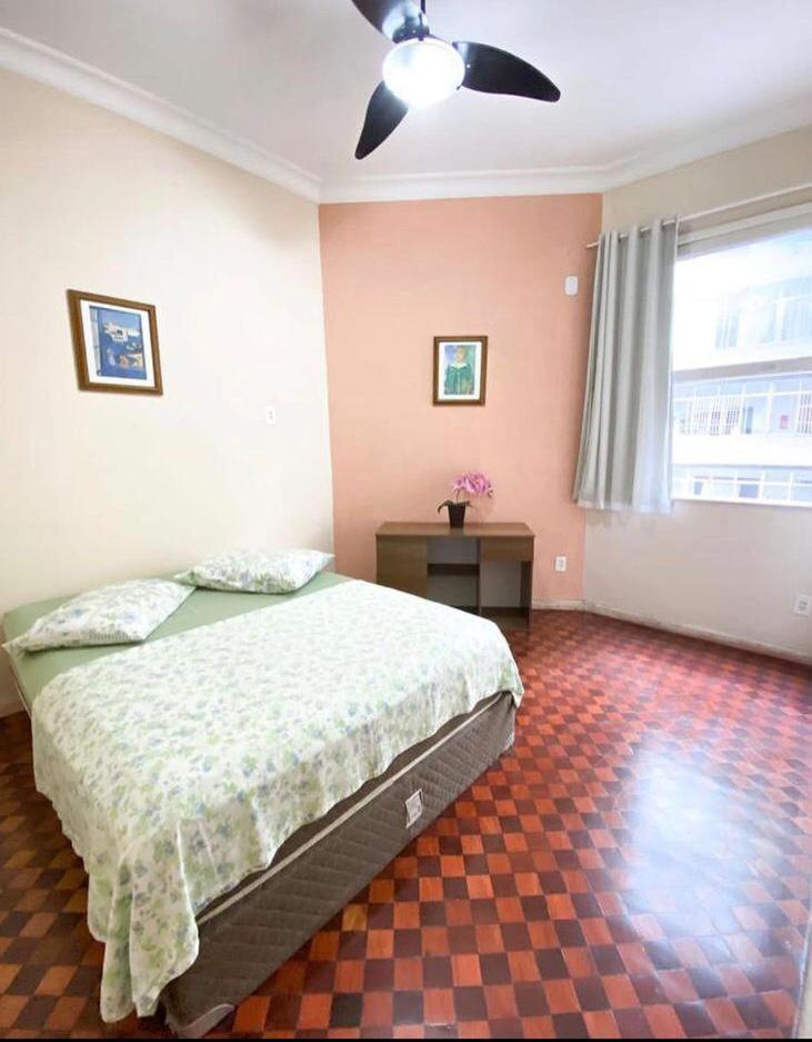 Rio Guesthouse - Um Quarteirao Da Praia De Copacabana Río de Janeiro Exterior foto